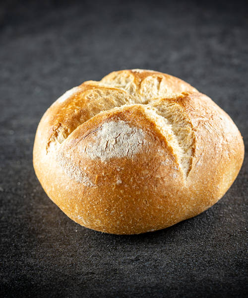 Münchner Semmel