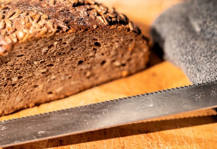Brotprüfung Bäckerinnung München